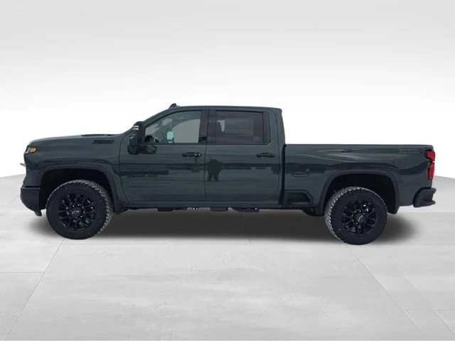 2026 Chevrolet Silverado 2500 HD LTZ - Photo 2