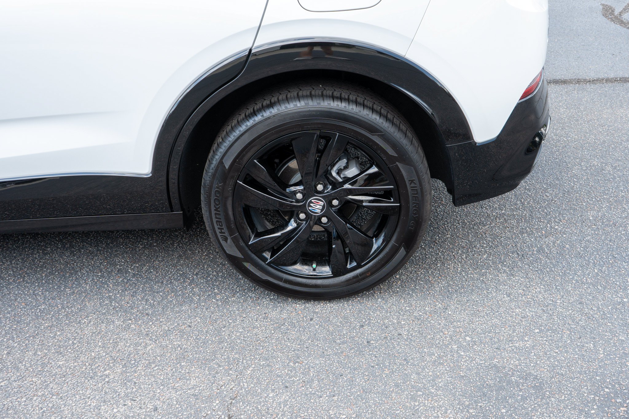 2026 Buick Encore GX Sport Touring - Photo 11