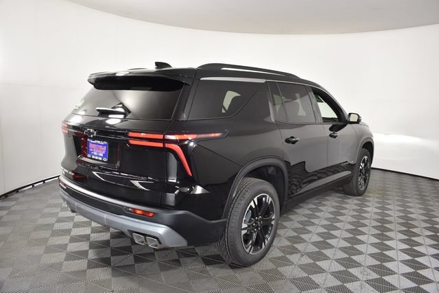 2027 Chevrolet Traverse LT - Photo 9