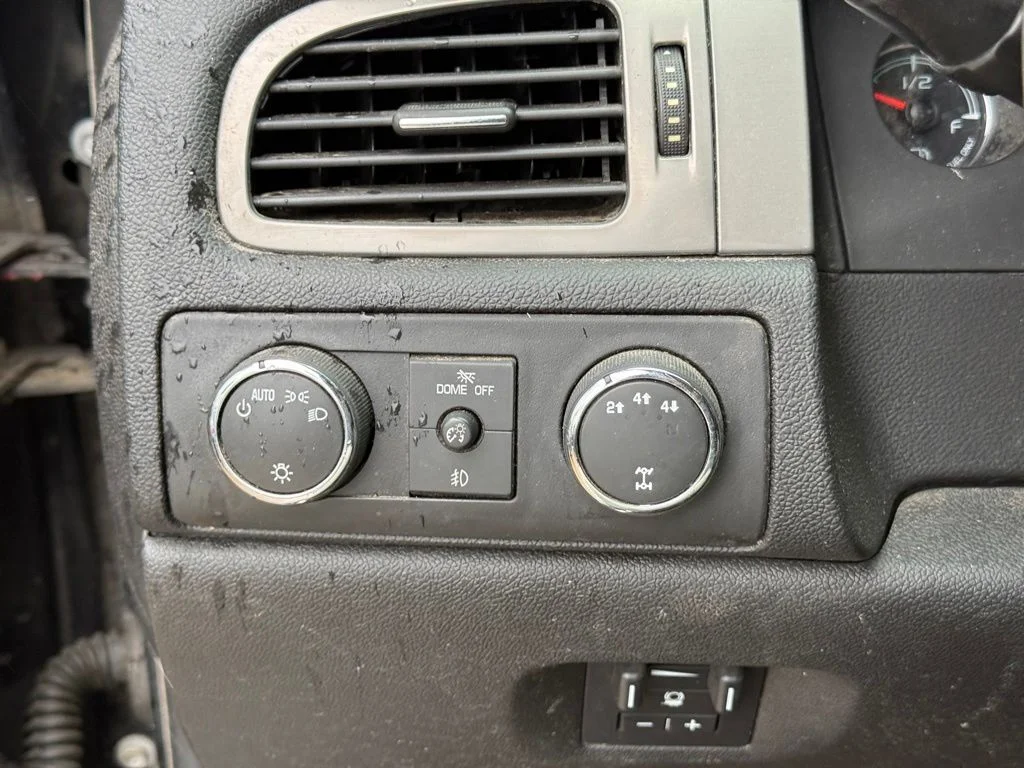 Used 2012 Black Chevrolet LTZ image 20
