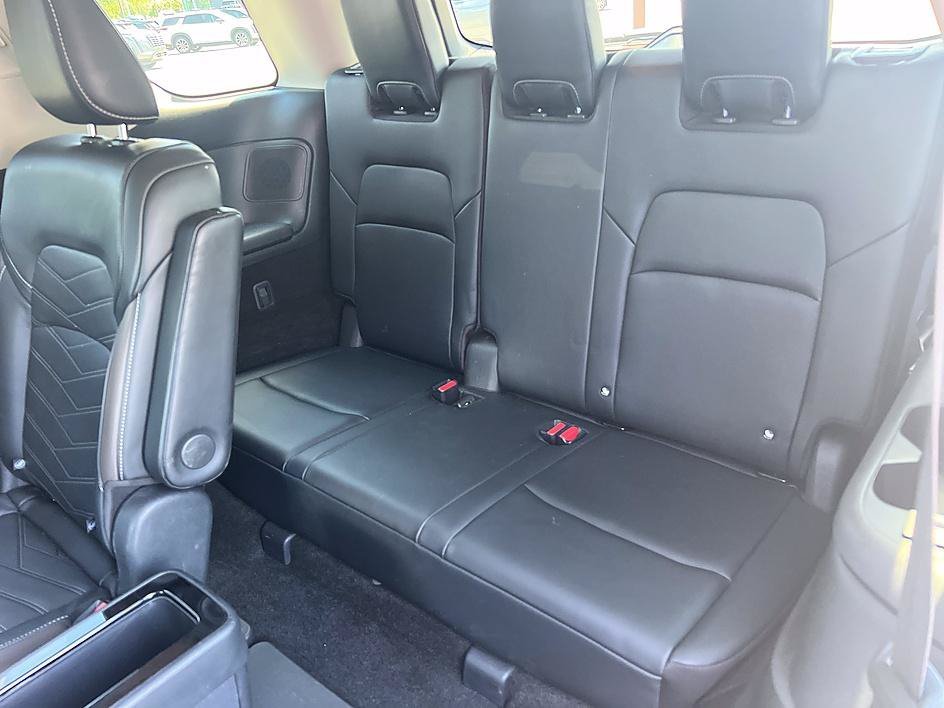 Used 2023 Baja Storm Nissan Platinum image 30