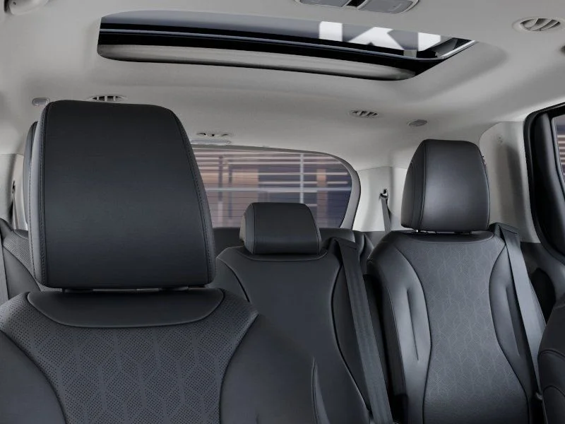 2025 Kia Carnival SX - Photo 27