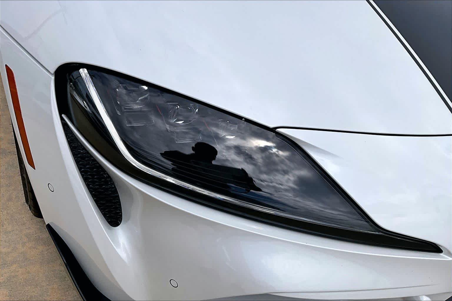 Used 2024 Absolute Zero Toyota 45th Anniversary Edition image 24
