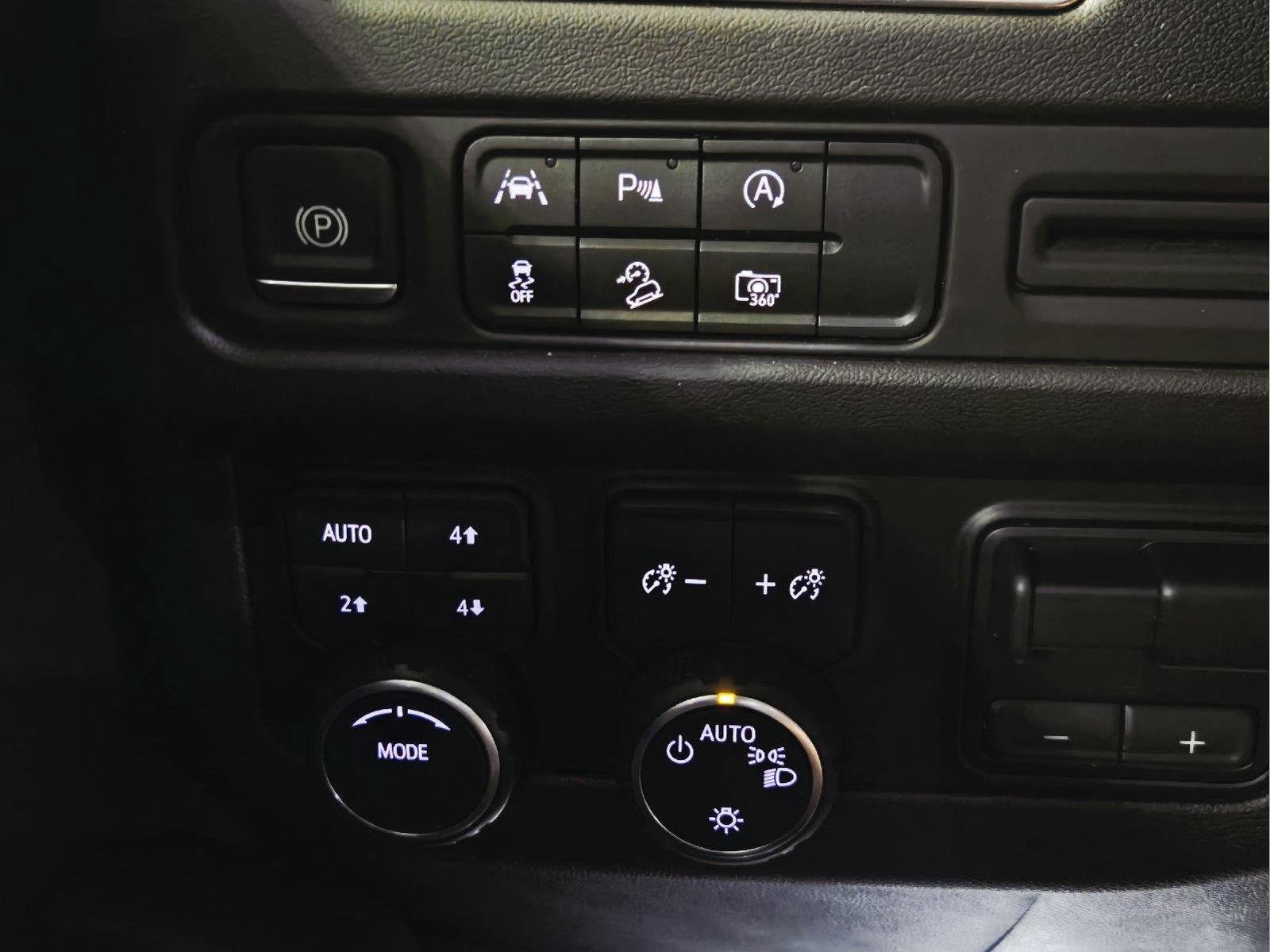 2024 Chevrolet Tahoe Z71 - Photo 26