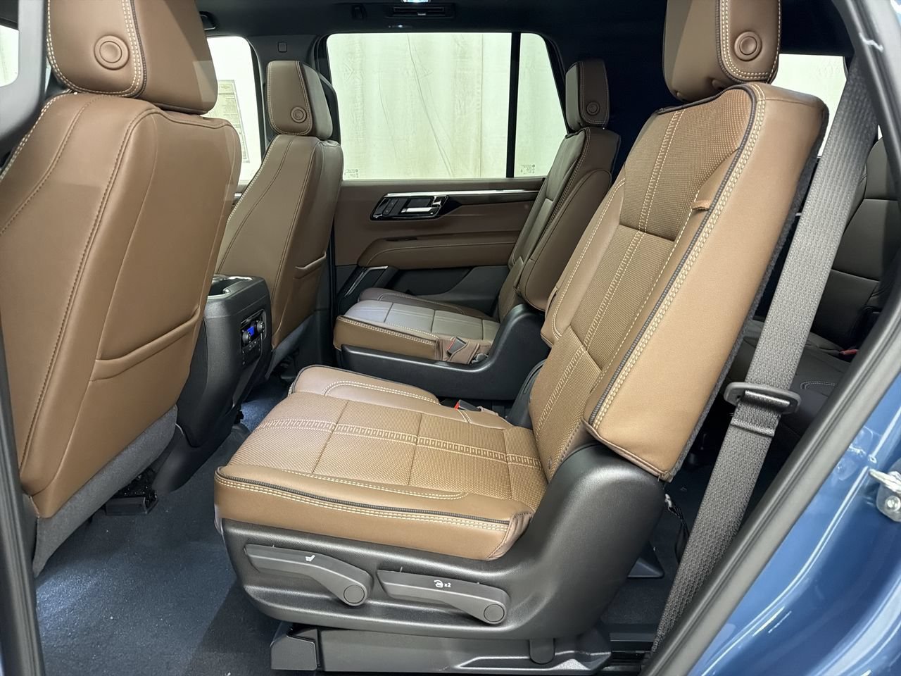 2026 Chevrolet Tahoe High Country - Photo 19