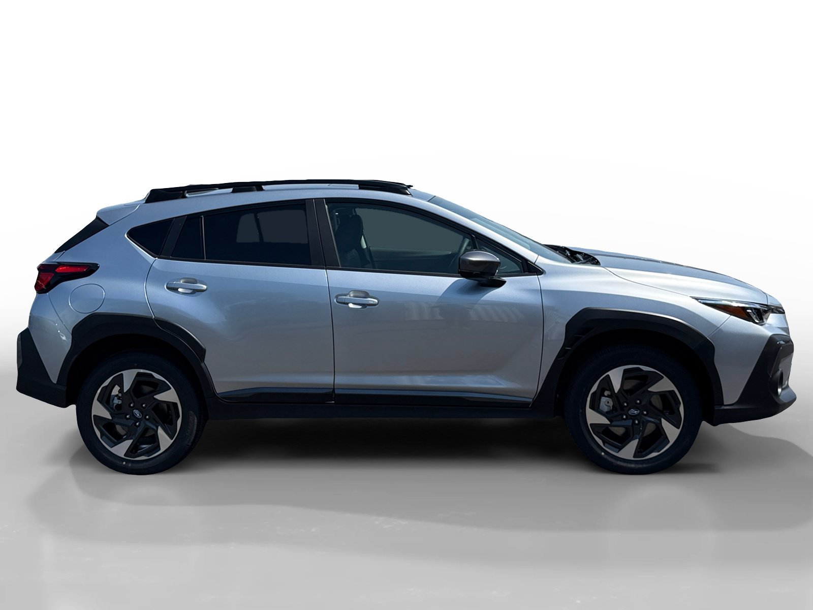 New 2026 ICE SILVER METALLIC Subaru Limited image 6