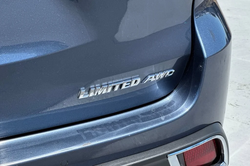 2017 Toyota Highlander Limited Platinum - Photo 28