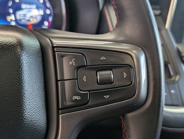 Used 2023 White Chevrolet RST image 22