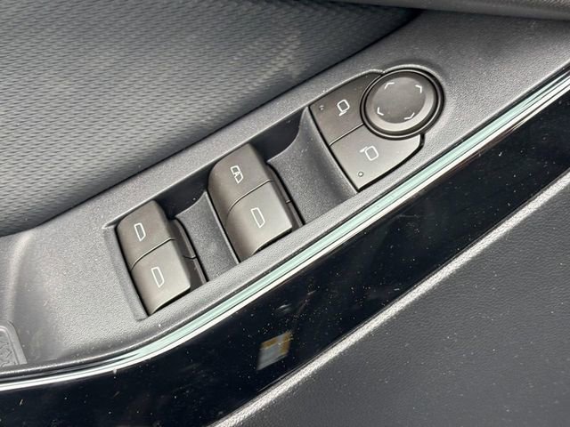 New 2026 Mosaic Black Metallic Chevrolet LT image 11