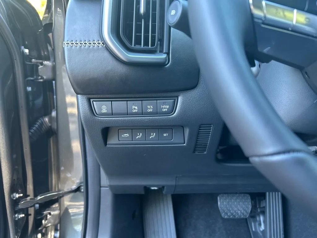 2026 Mazda CX-50 Turbo - Photo 22