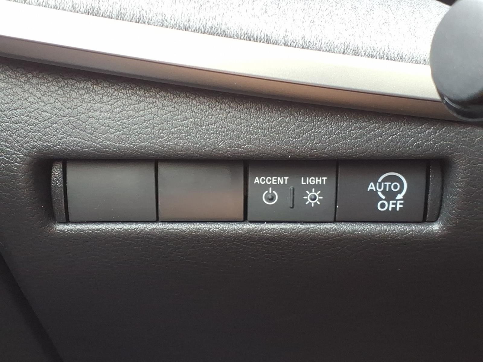 2026 Nissan Kicks SV Black at Robbins Nissan