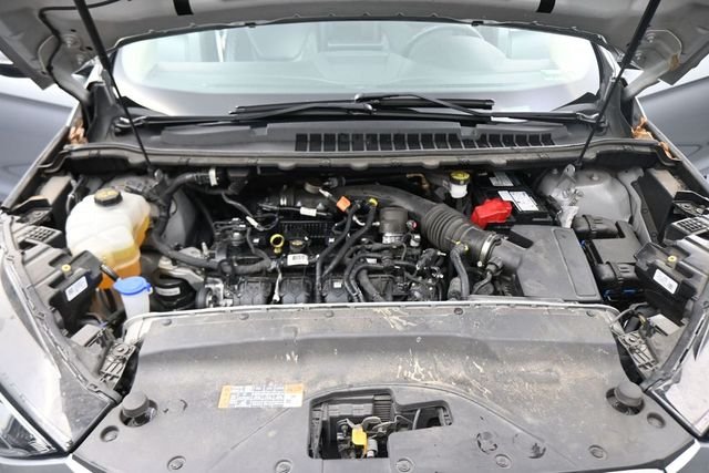 Used 2024 Silver Ford Titanium image 12