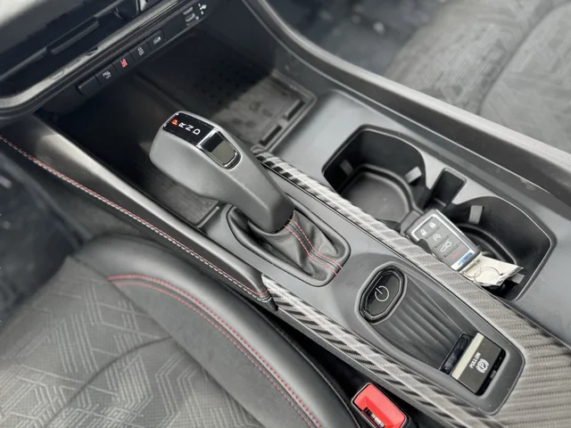 Used 2024 Silver Dodge R/T Scat Pack image 17