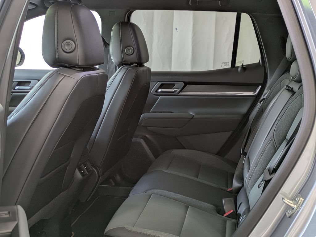 2026 GMC Terrain AT4 - Photo 12