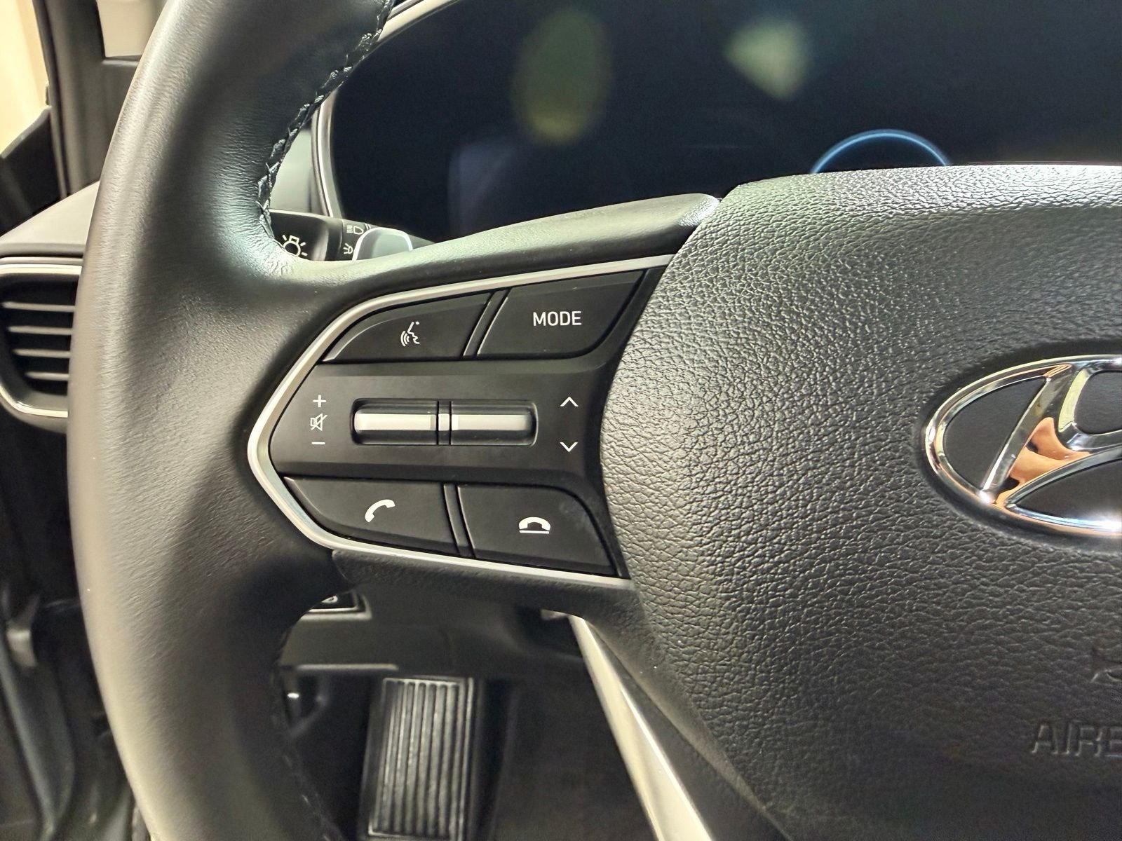 Used 2023 Gray Hyundai SEL Premium image 35