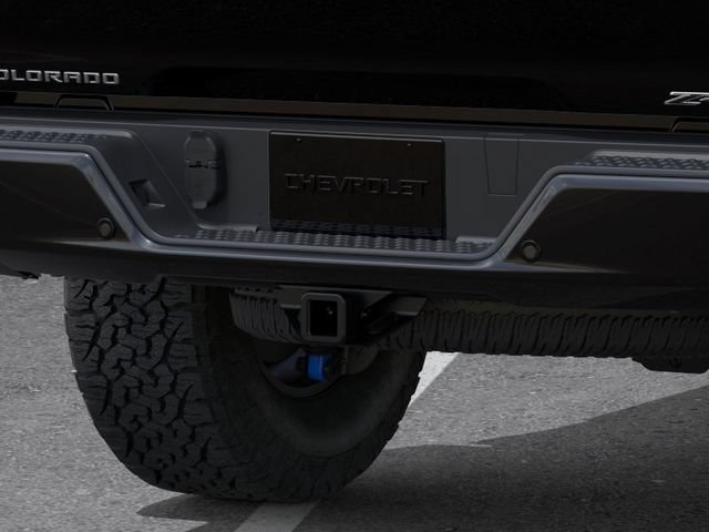 2026 Chevrolet Colorado ZR2 - Photo 17