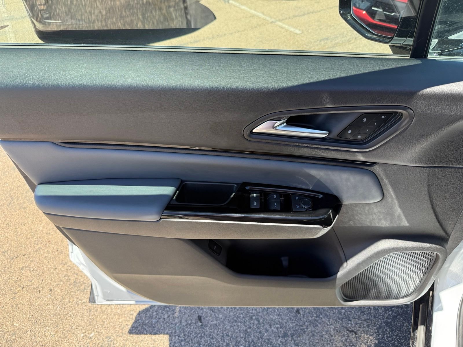 2026 Honda Prologue Touring - Photo 11