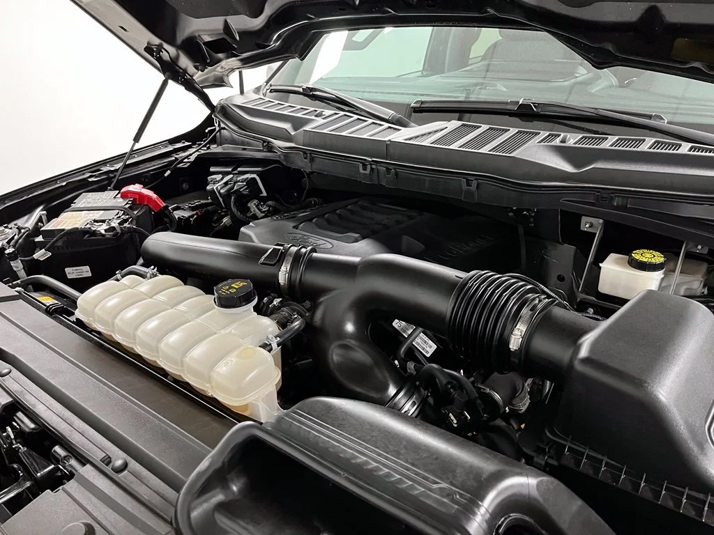 2023 Ford F-150 XLT - Photo 58