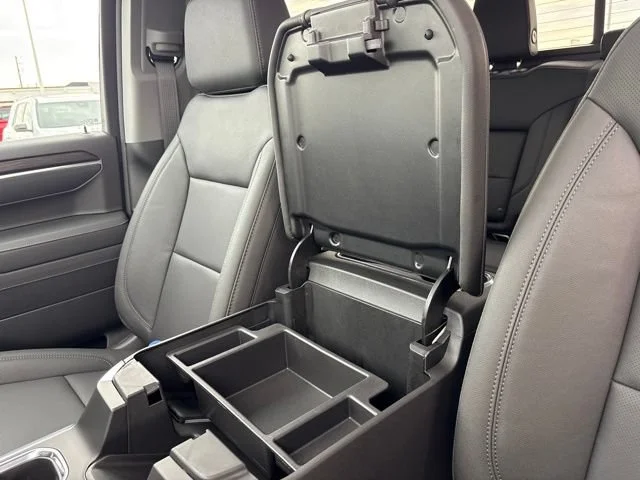 2026 GMC Sierra 1500 SLT - Photo 26