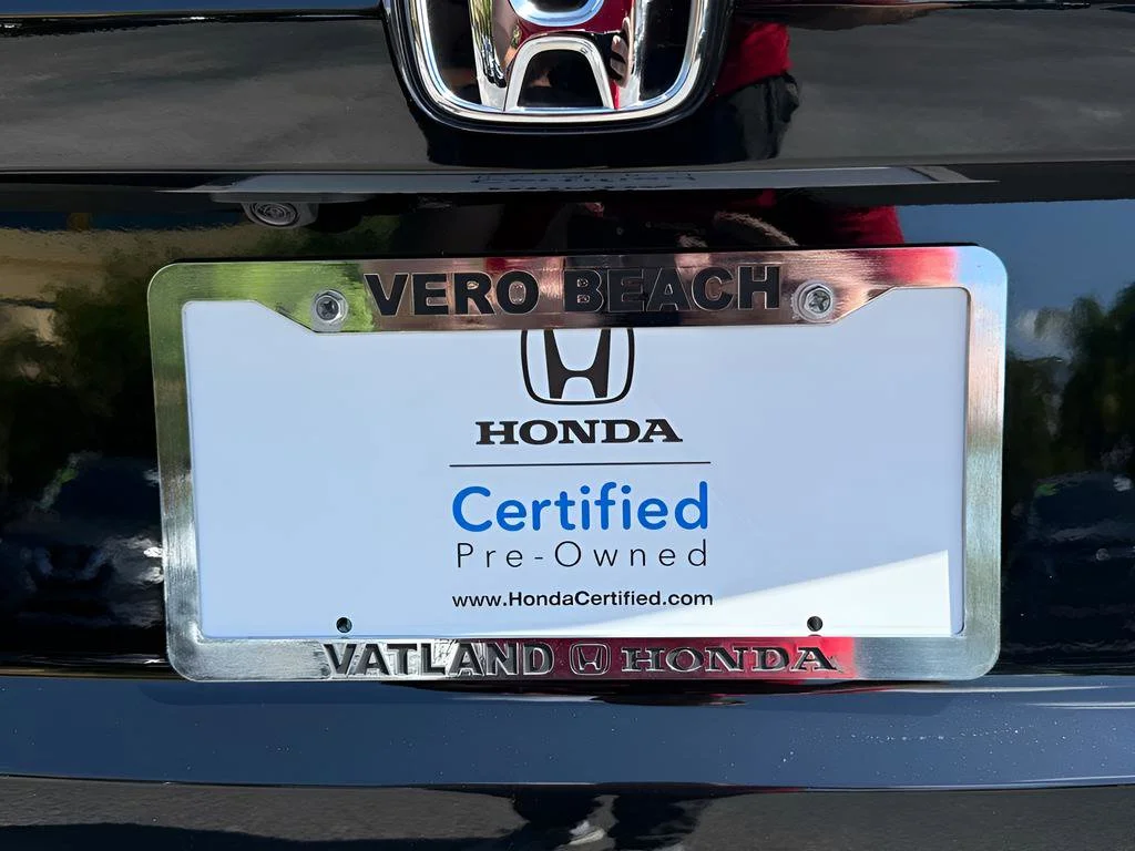 2024 Honda CR-V EX-L - Photo 79