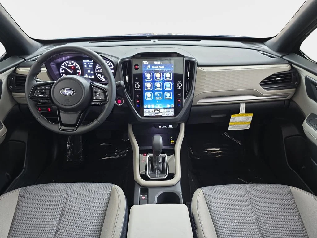Used 2025 Blue Subaru Premium image 12