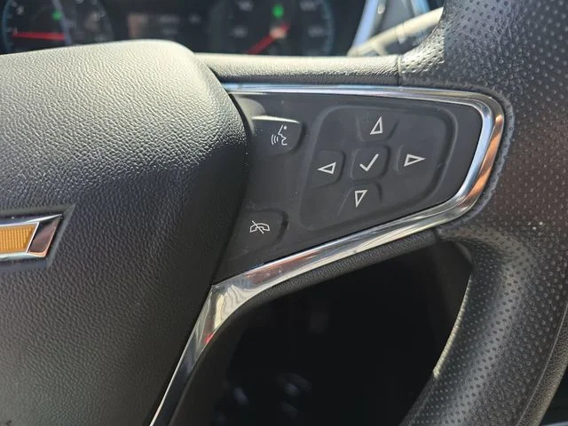 Used 2019 White Chevrolet LS image 18