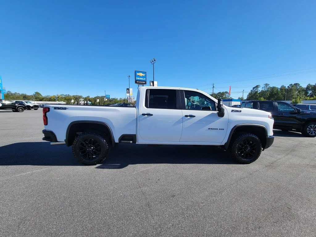 2026 Chevrolet Silverado 2500 HD LT - Photo 7