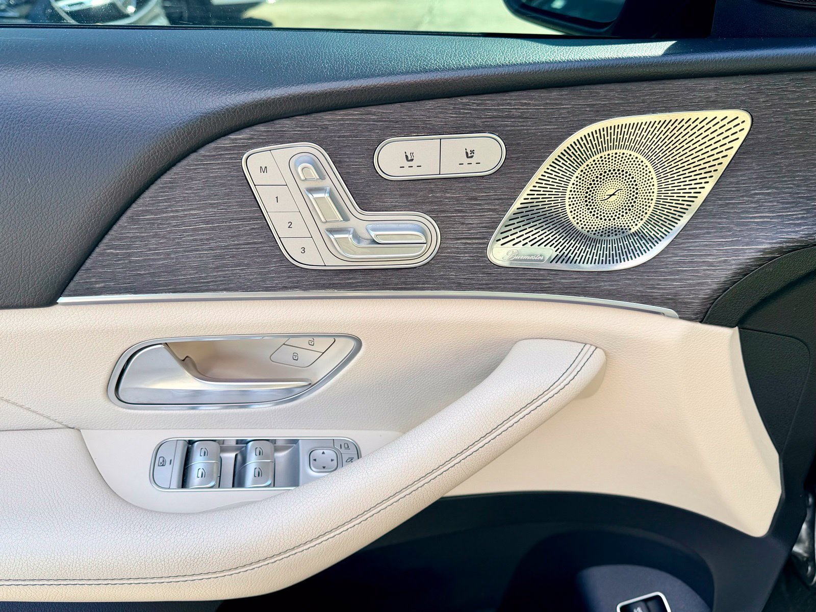 Used 2022 Selenite Gray Metallic Mercedes-Benz GLE 350 image 26