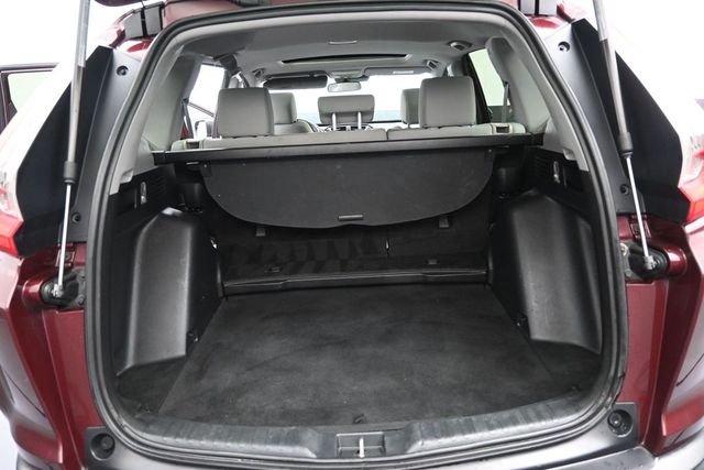 Used 2018 Sandstorm Metallic Honda EX image 23