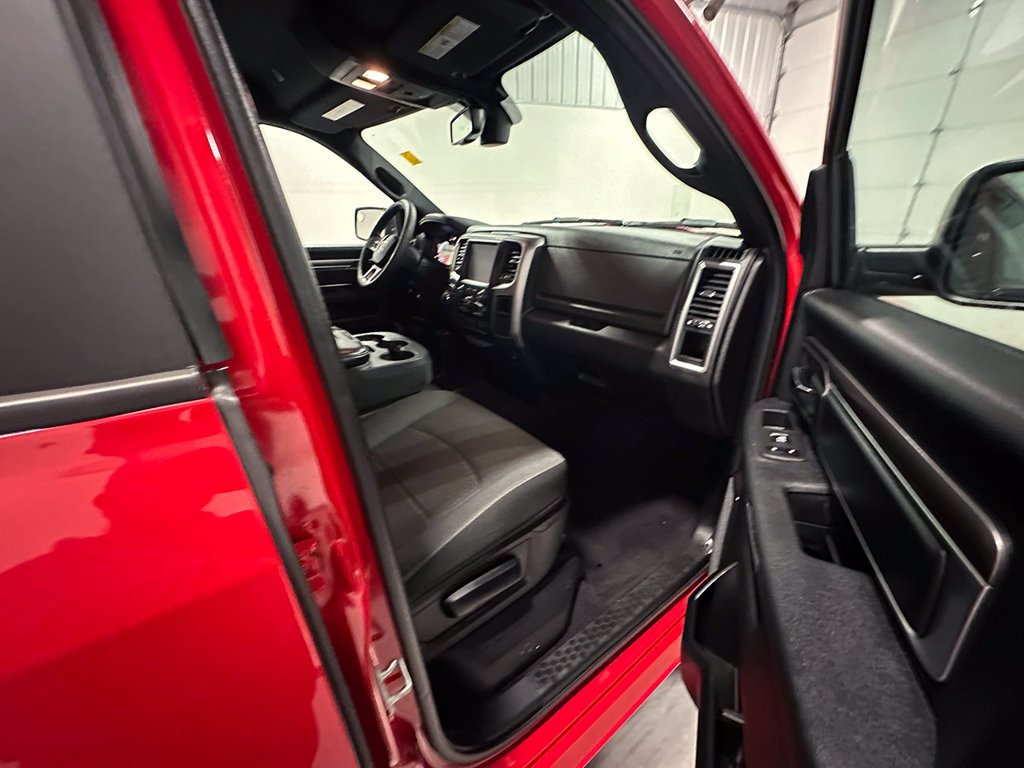 Used 2022 Red Ram Warlock image 26