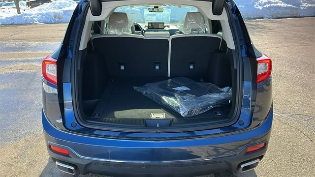 New 2026 Canyon River Blue Metallic Acura Technology Package image 25