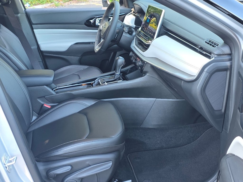 2026 Jeep Compass Limited - Photo 23