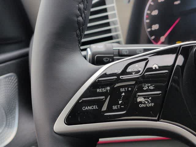 New 2026 Selenite Grey Metallic Mercedes-Benz GLE 450 image 25