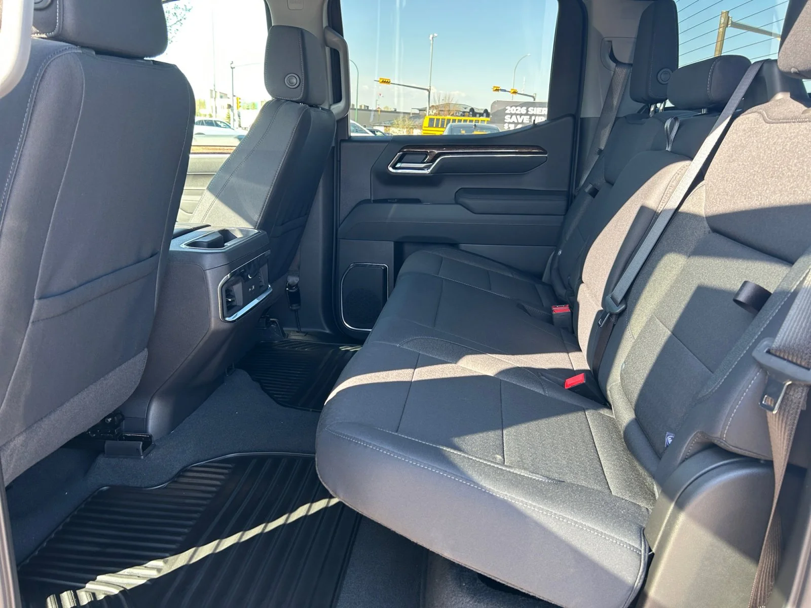New 2026 Sterling Metallic GMC Elevation image 17