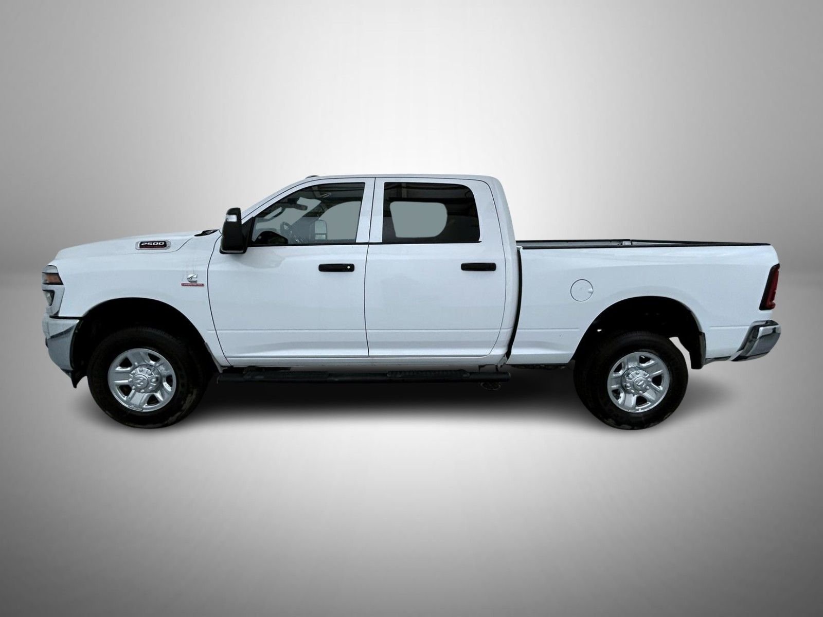 2026 RAM 2500 Tradesman - Photo 8