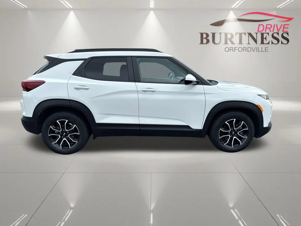 2023 Chevrolet TrailBlazer Activ - Photo 9