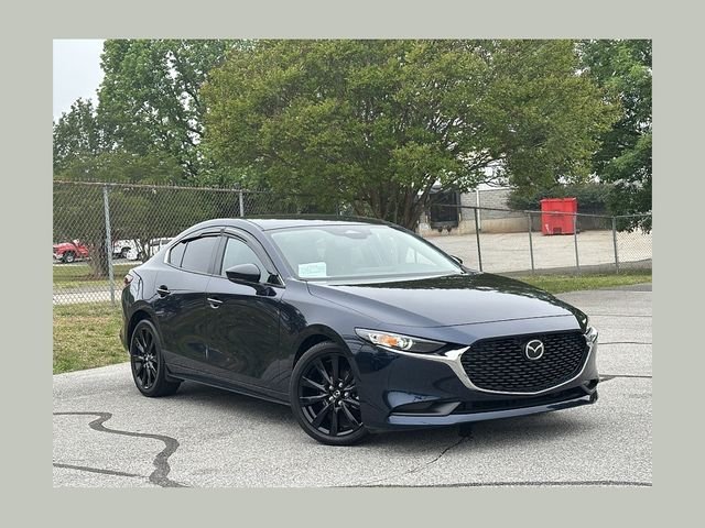 2025 Mazda CX-3 Select Sport AT 4-Door SKYACTIV's photo