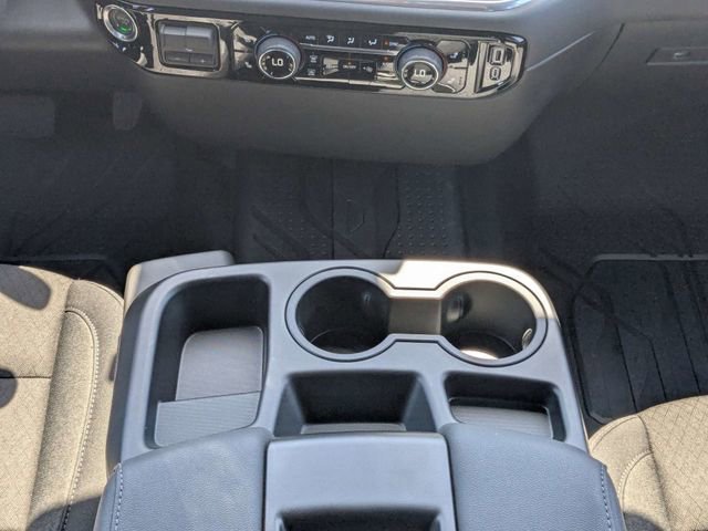 New 2026 Cypress Gray Chevrolet LT image 19