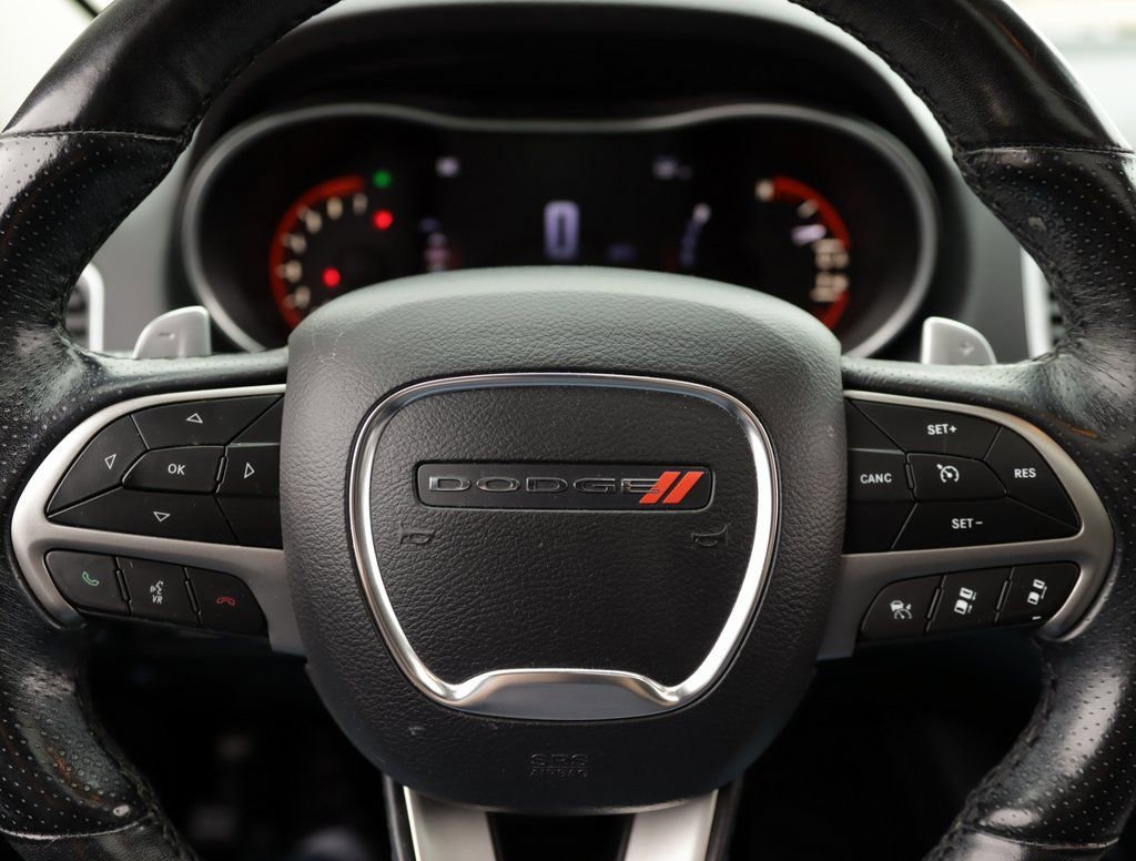 Used 2019 Db Black Dodge Citadel image 11