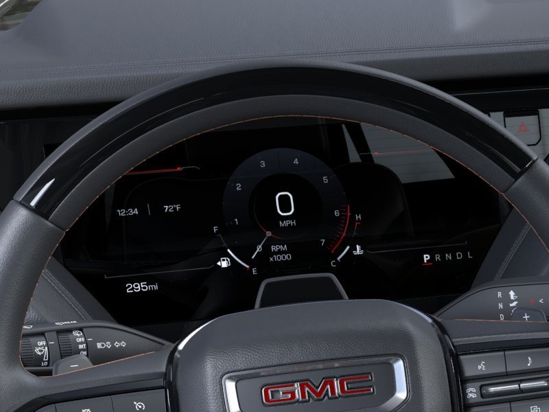 2026 GMC Yukon XL AT4 - Photo 18