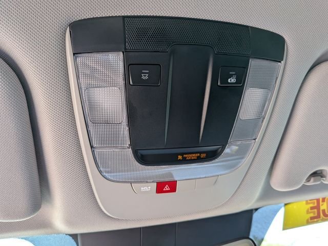 New 2026 Ebony Black Kia EX image 24