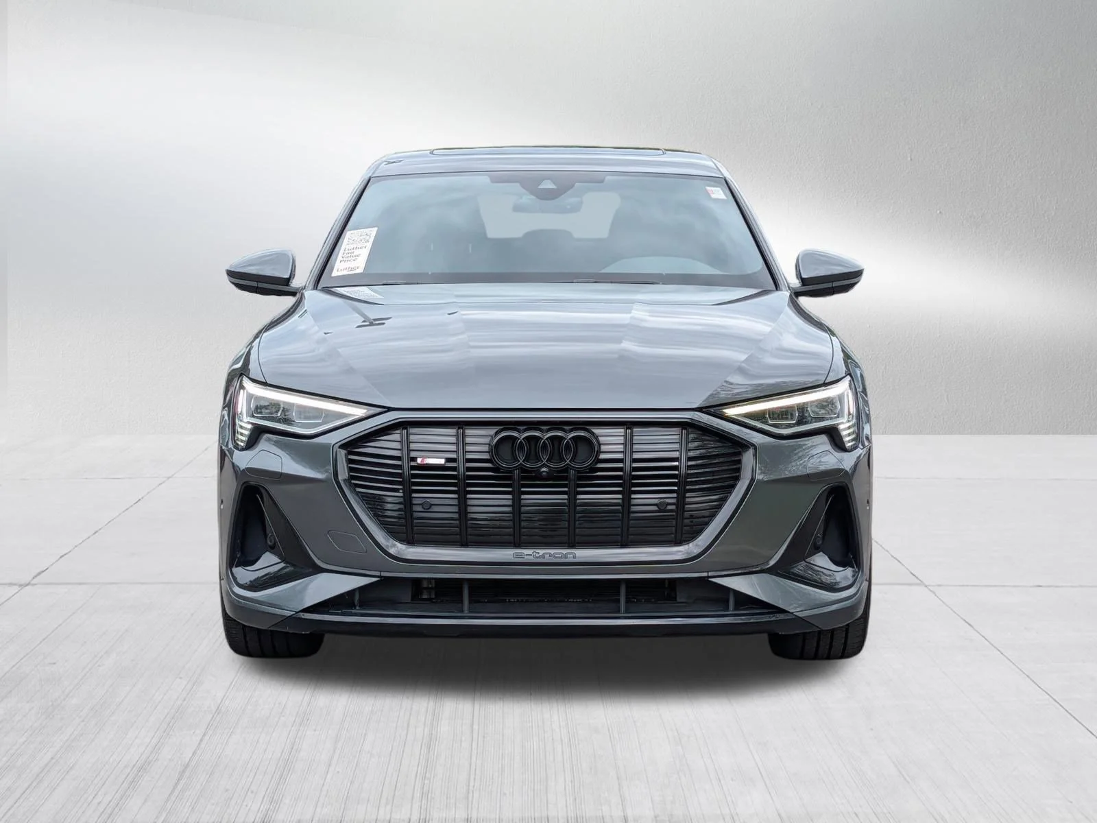 Used 2023 Audi e-tron Sportback Premium Plus with VIN WA12AAGE0PB025549 for sale in Burnsville, MN