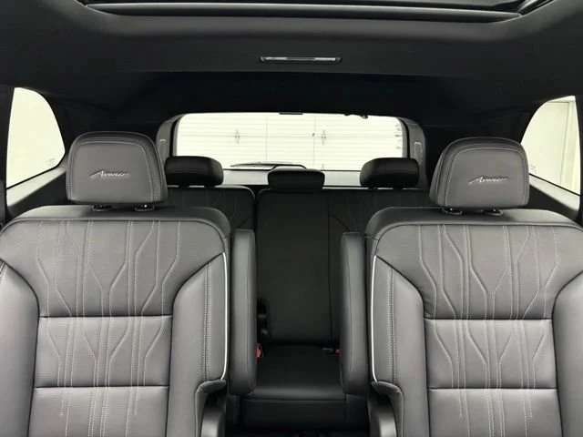 2026 Buick Enclave Avenir - Photo 43
