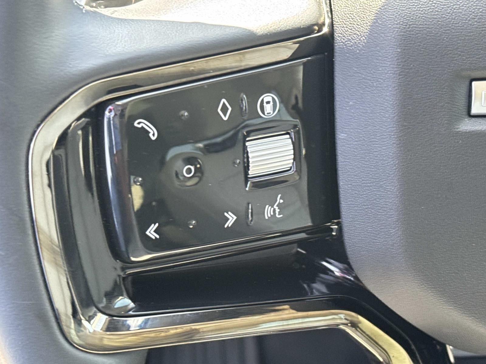 Certified Used 2025 Silver Land Rover S image 23