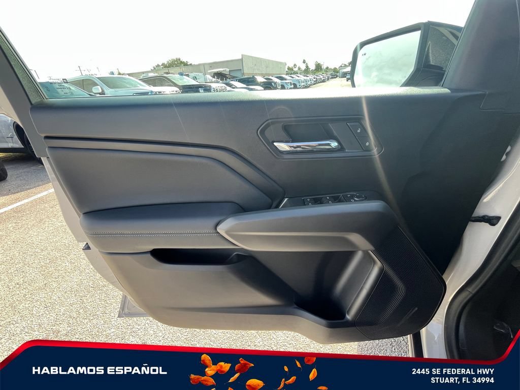 2026 GMC Canyon Elevation - Photo 23