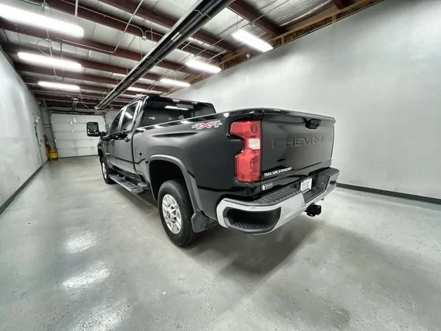 2023 Chevrolet Silverado 2500HD LT - Photo 6