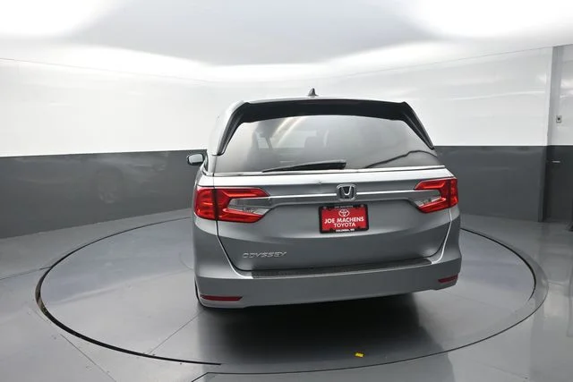 Used 2019 Silver Honda EX-L image 59