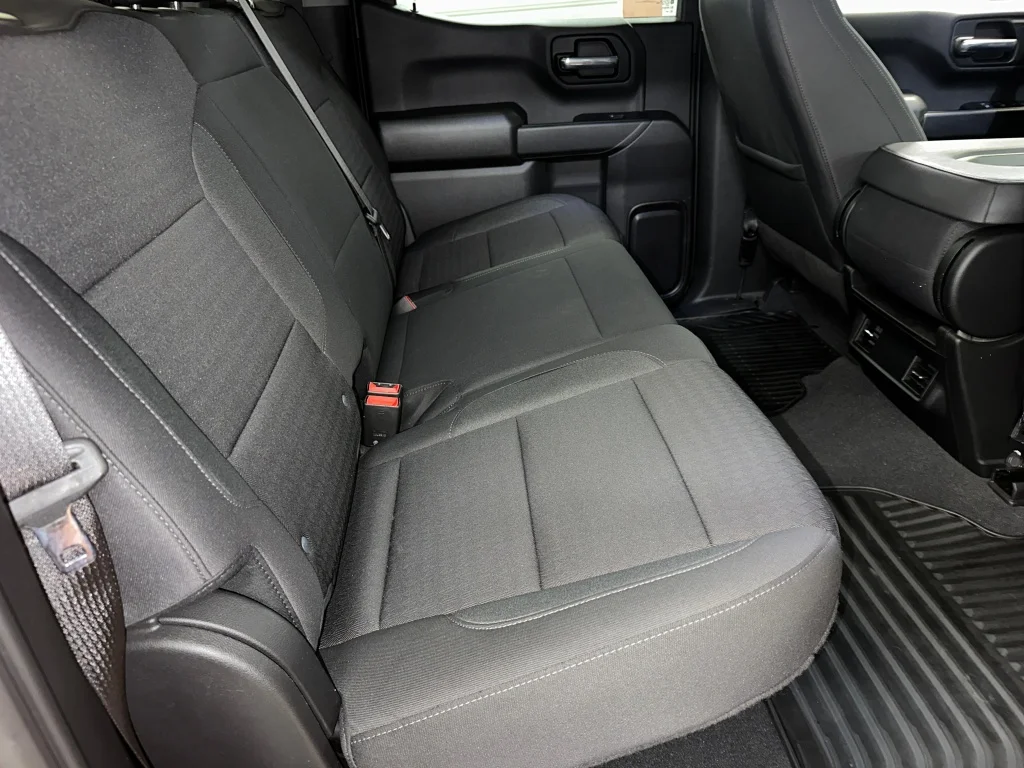 2023 Chevrolet Silverado 1500 Custom - Photo 27