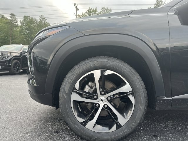2024 Chevrolet Trax RS - Photo 22