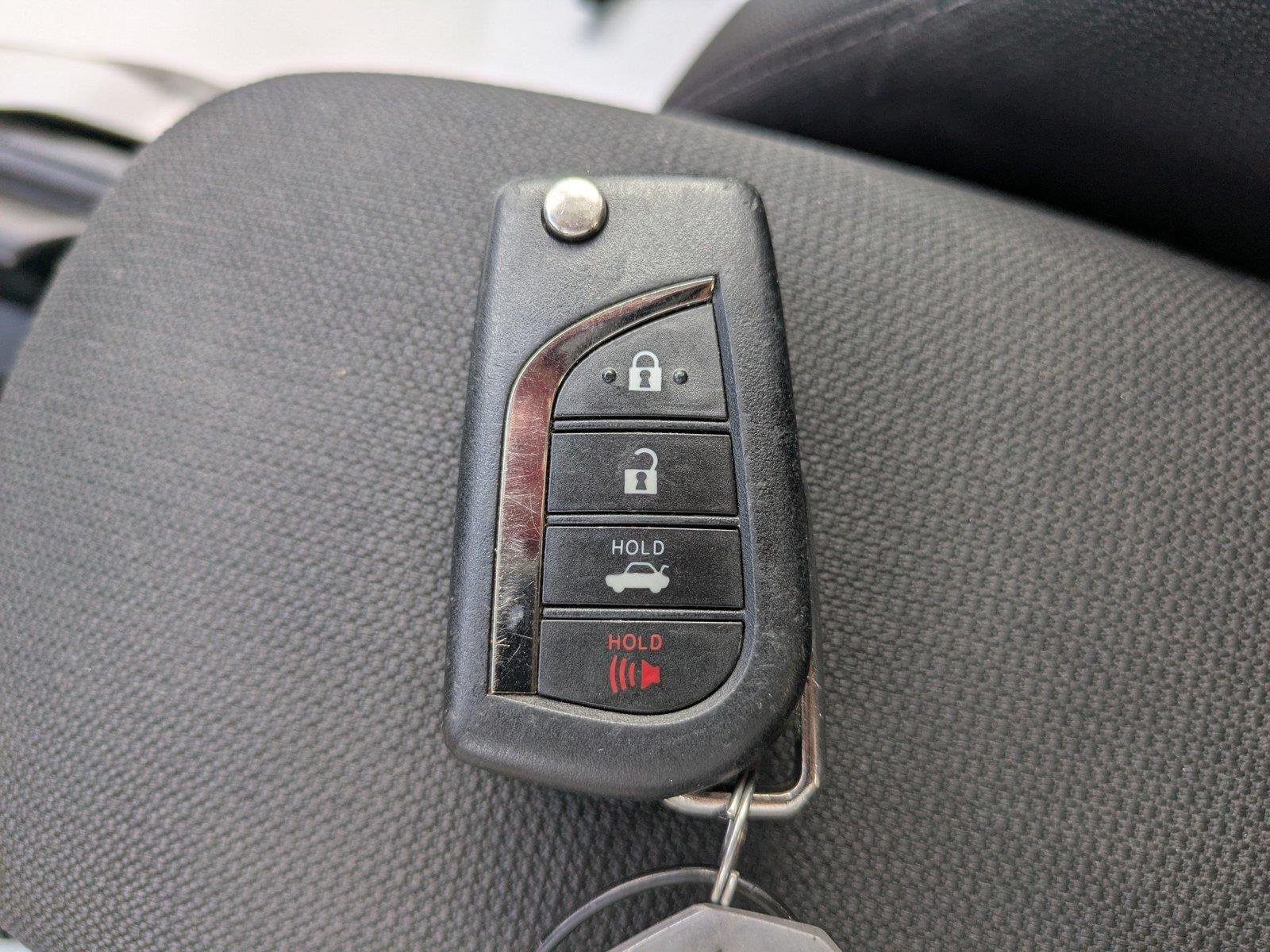 Used 2024  Toyota LE image 25